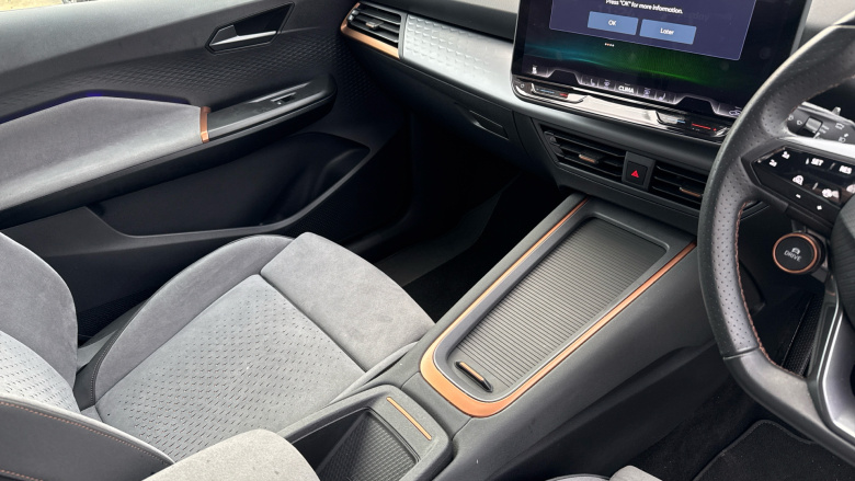 CUPRA Born 170kW e-Boost V3 79kWh 5dr Auto Electric Hatchback